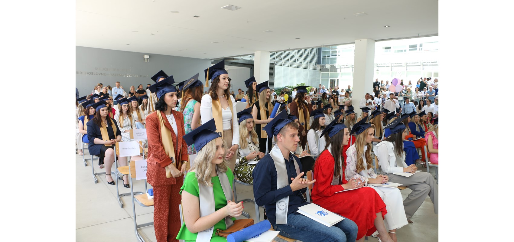 Faculty of Chemistry and Technology’s Day